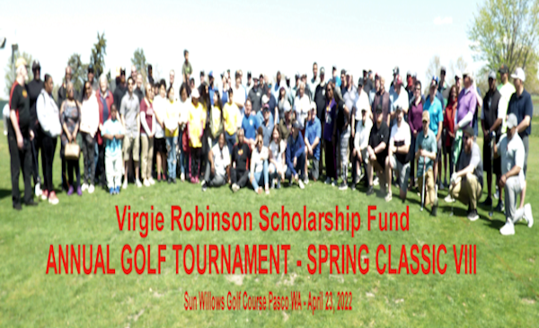 Spring Classic VIII Group Photo